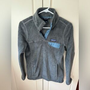Patagonia fleece